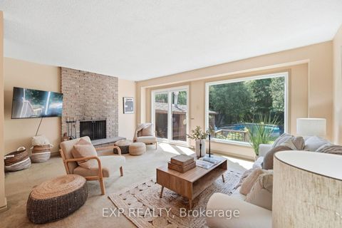 Photo 3 at 225 Invergordon Avenue, Malvern West, Toronto