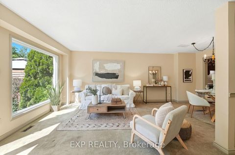 Photo 4 at 225 Invergordon Avenue, Malvern West, Toronto