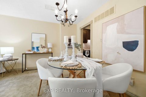 Photo 5 at 225 Invergordon Avenue, Malvern West, Toronto