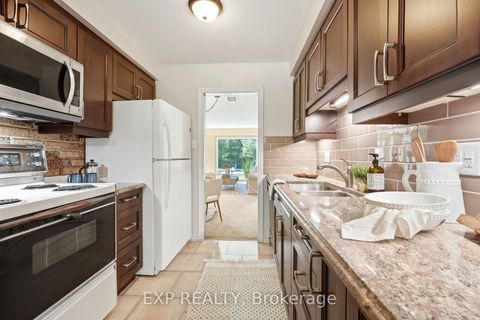Photo 6 at 225 Invergordon Avenue, Malvern West, Toronto