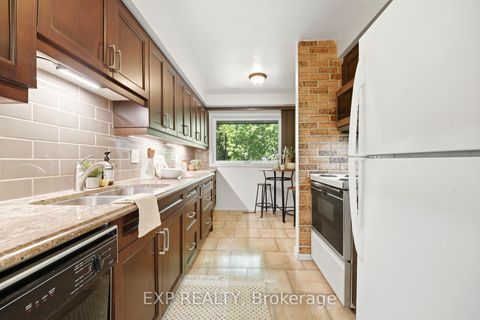 Photo 7 at 225 Invergordon Avenue, Malvern West, Toronto