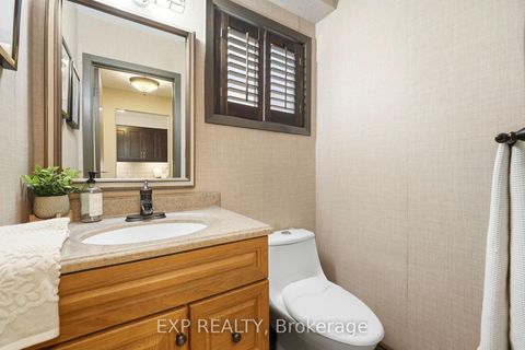 Photo 8 at 225 Invergordon Avenue, Malvern West, Toronto