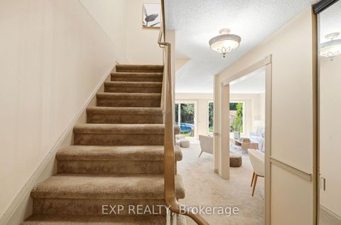 Photo 9 at 225 Invergordon Avenue, Malvern West, Toronto