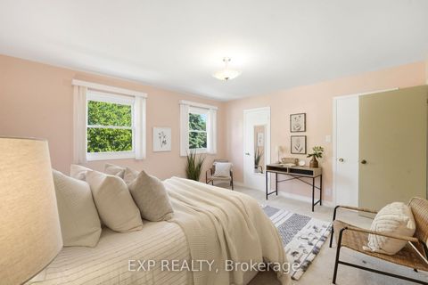 Photo 10 at 225 Invergordon Avenue, Malvern West, Toronto