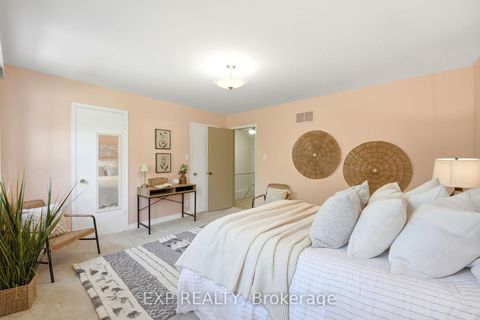 Photo 11 at 225 Invergordon Avenue, Malvern West, Toronto