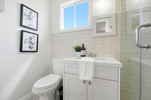 Photo 12 at 225 Invergordon Avenue, Malvern West, Toronto