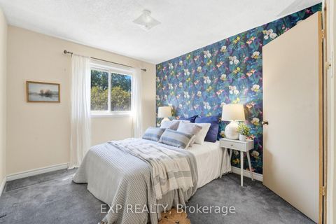 Photo 14 at 225 Invergordon Avenue, Malvern West, Toronto