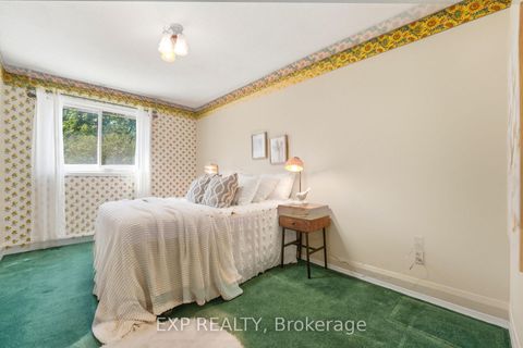 Photo 15 at 225 Invergordon Avenue, Malvern West, Toronto