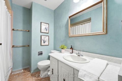 Photo 16 at 225 Invergordon Avenue, Malvern West, Toronto