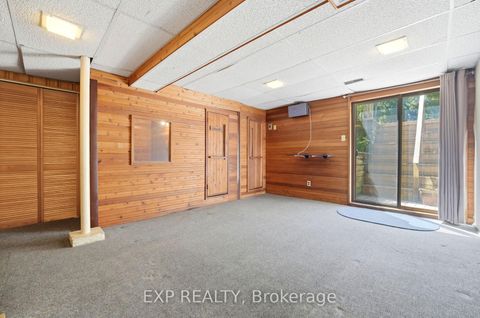 Photo 17 at 225 Invergordon Avenue, Malvern West, Toronto