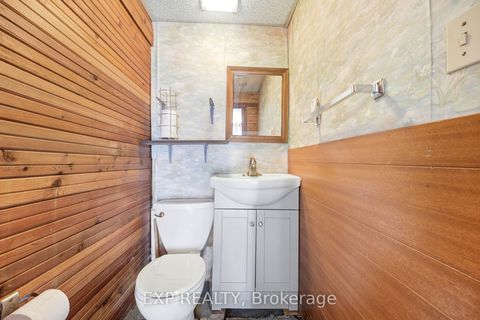 Photo 18 at 225 Invergordon Avenue, Malvern West, Toronto