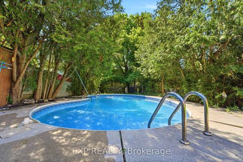 Photo 21 at 225 Invergordon Avenue, Malvern West, Toronto