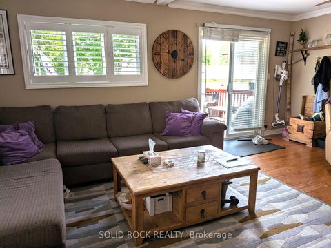 Photo 5 at 68 Cree Avenue, Cliffcrest, Toronto