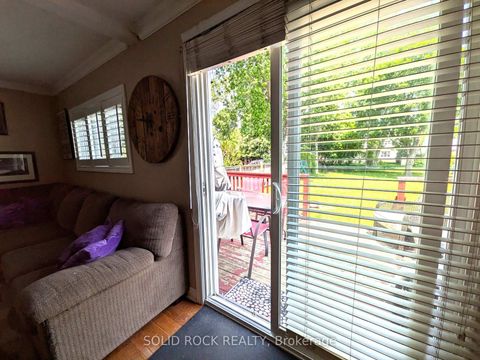 Photo 8 at 68 Cree Avenue, Cliffcrest, Toronto