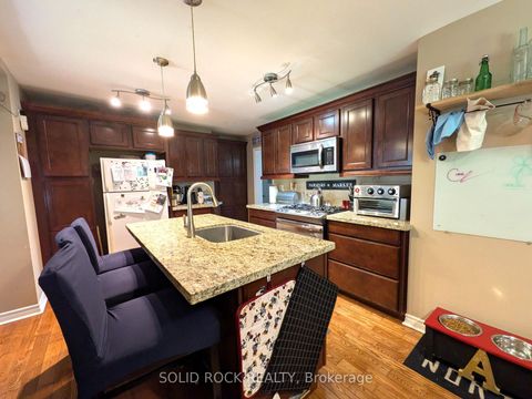 Photo 9 at 68 Cree Avenue, Cliffcrest, Toronto