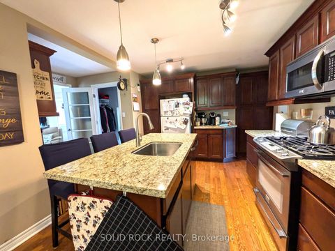Photo 10 at 68 Cree Avenue, Cliffcrest, Toronto