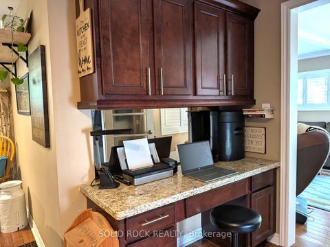 Photo 11 at 68 Cree Avenue, Cliffcrest, Toronto