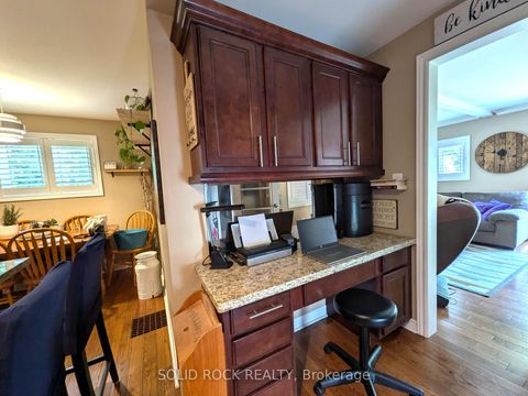 Photo 12 at 68 Cree Avenue, Cliffcrest, Toronto
