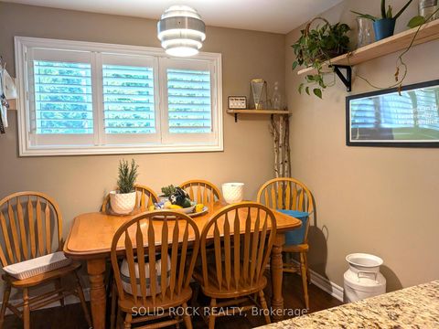 Photo 13 at 68 Cree Avenue, Cliffcrest, Toronto
