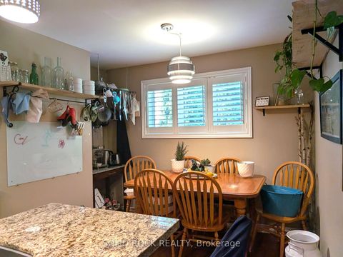 Photo 14 at 68 Cree Avenue, Cliffcrest, Toronto