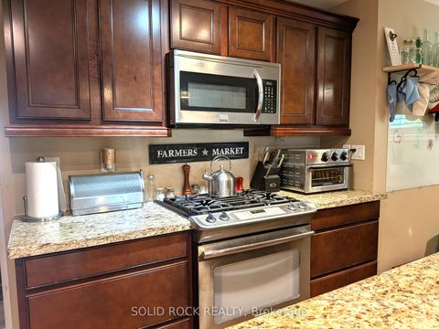 Photo 15 at 68 Cree Avenue, Cliffcrest, Toronto