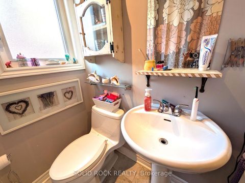 Photo 17 at 68 Cree Avenue, Cliffcrest, Toronto
