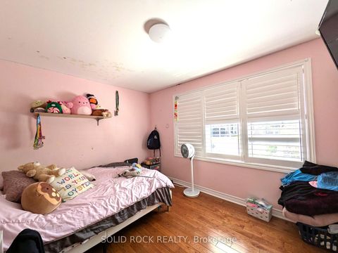 Photo 19 at 68 Cree Avenue, Cliffcrest, Toronto