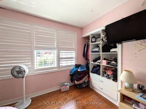 Photo 20 at 68 Cree Avenue, Cliffcrest, Toronto