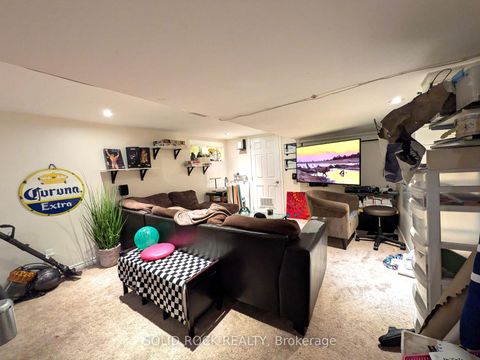 Photo 21 at 68 Cree Avenue, Cliffcrest, Toronto
