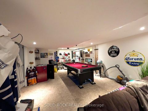 Photo 22 at 68 Cree Avenue, Cliffcrest, Toronto