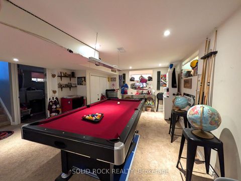 Photo 23 at 68 Cree Avenue, Cliffcrest, Toronto