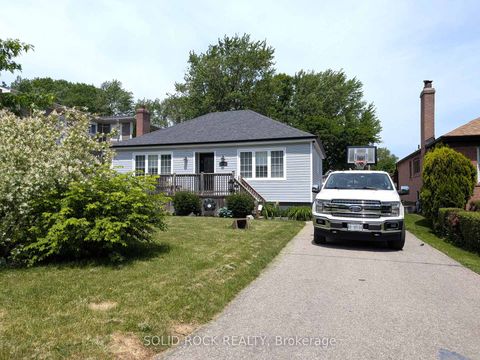 Photo 26 at 68 Cree Avenue, Cliffcrest, Toronto