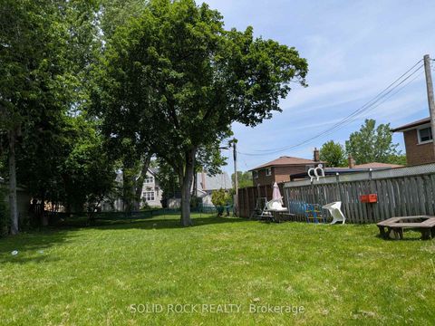 Photo 28 at 68 Cree Avenue, Cliffcrest, Toronto