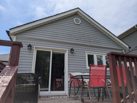 Photo 29 at 68 Cree Avenue, Cliffcrest, Toronto