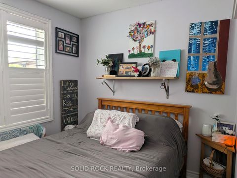 Photo 31 at 68 Cree Avenue, Cliffcrest, Toronto