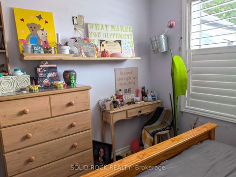 Photo 32 at 68 Cree Avenue, Cliffcrest, Toronto