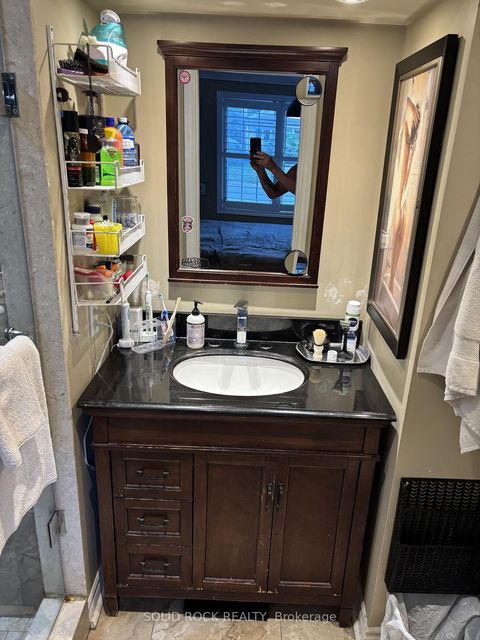 Photo 34 at 68 Cree Avenue, Cliffcrest, Toronto