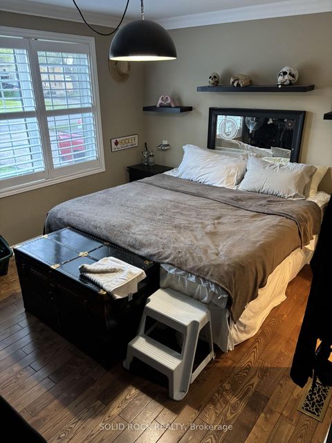 Photo 36 at 68 Cree Avenue, Cliffcrest, Toronto