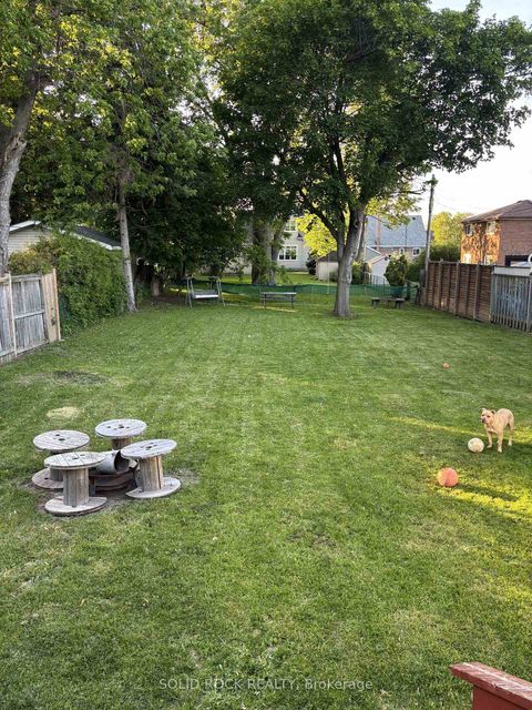 Photo 38 at 68 Cree Avenue, Cliffcrest, Toronto
