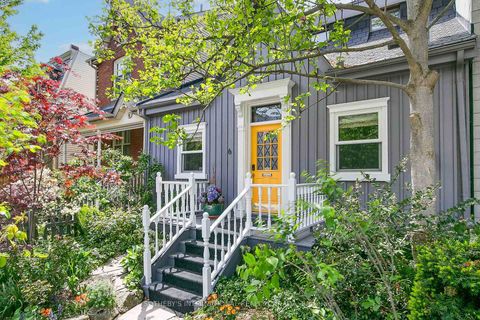 Photo 3 at 6 Bowman Street, South St. James Town, Toronto