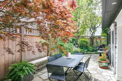 Photo 37 at 6 Bowman Street, South St. James Town, Toronto