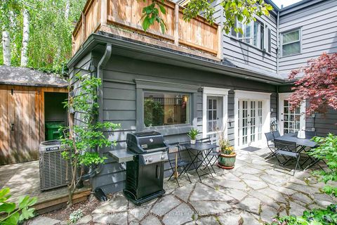 Photo 41 at 6 Bowman Street, South St. James Town, Toronto