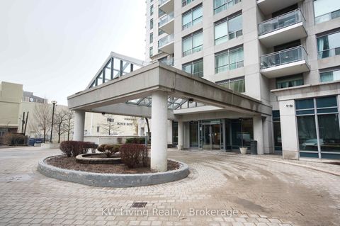 Photo 2 at 2101 - 21 Hillcrest Avenue, Willowdale East, Toronto