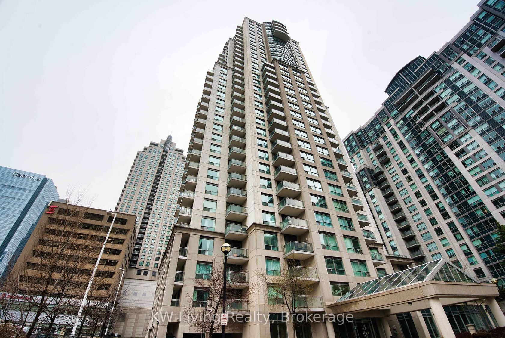 2101 - 21 Hillcrest Avenue, Willowdale East, Toronto photo number 2