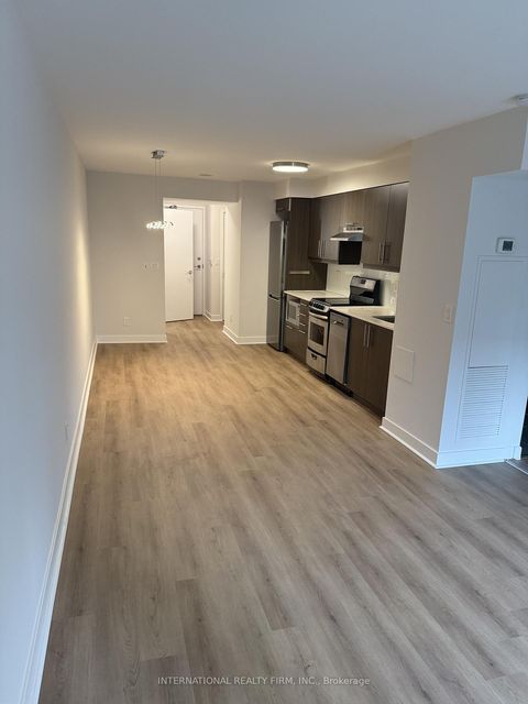 Photo 7 at 208 - 320 Richmond Street E, Moss Park, Toronto
