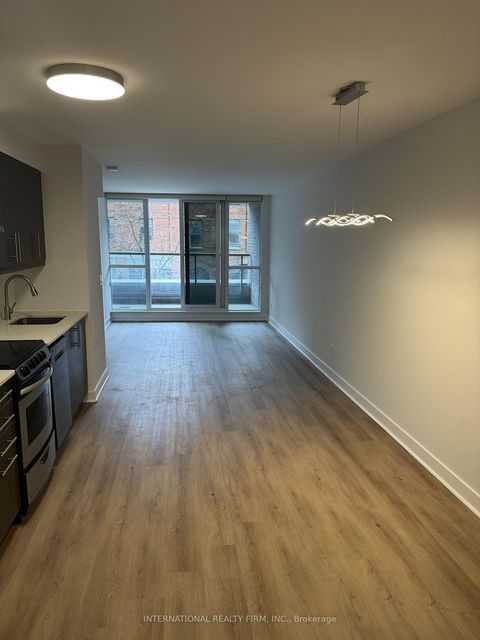 Photo 8 at 208 - 320 Richmond Street E, Moss Park, Toronto
