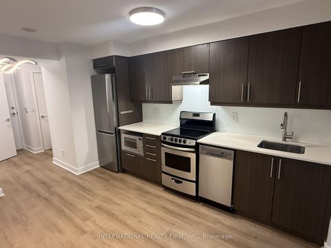 Photo 9 at 208 - 320 Richmond Street E, Moss Park, Toronto