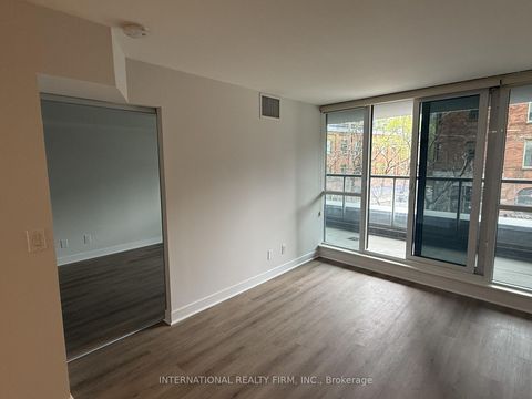 Photo 10 at 208 - 320 Richmond Street E, Moss Park, Toronto