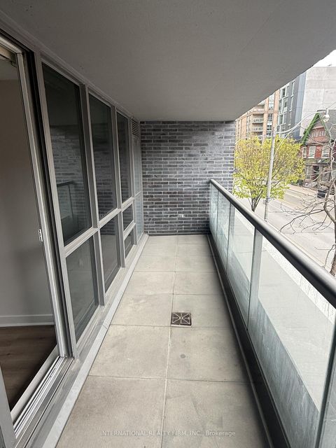 Photo 20 at 208 - 320 Richmond Street E, Moss Park, Toronto