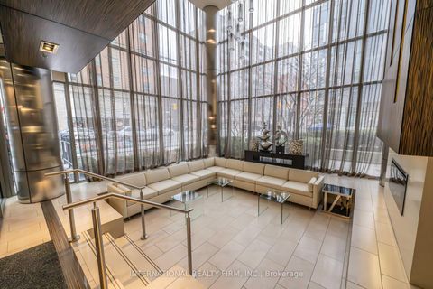 Photo 21 at 208 - 320 Richmond Street E, Moss Park, Toronto